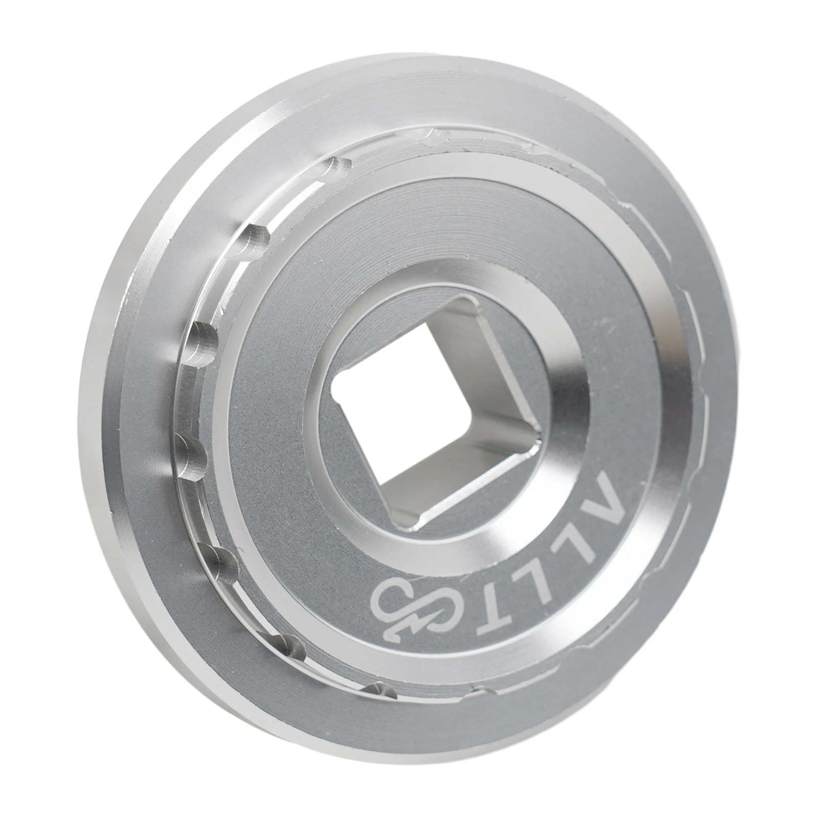 Strumento Staffa Inferiore Per Bicicletta 16T Diametro 52.2Mm T47 Per Trek Emonda Chiave Per Bici Per-Sram Dub T47 Staffa Inferiore A 16 Denti