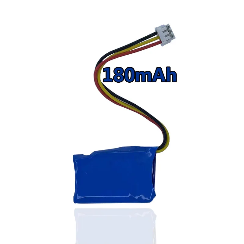 Original Substitui Bateria para Logitech Gpro 240mah 180mah 533000071 Gpro Gpw Super Leve Bateria de Rato sem Fio Akku - Image 5