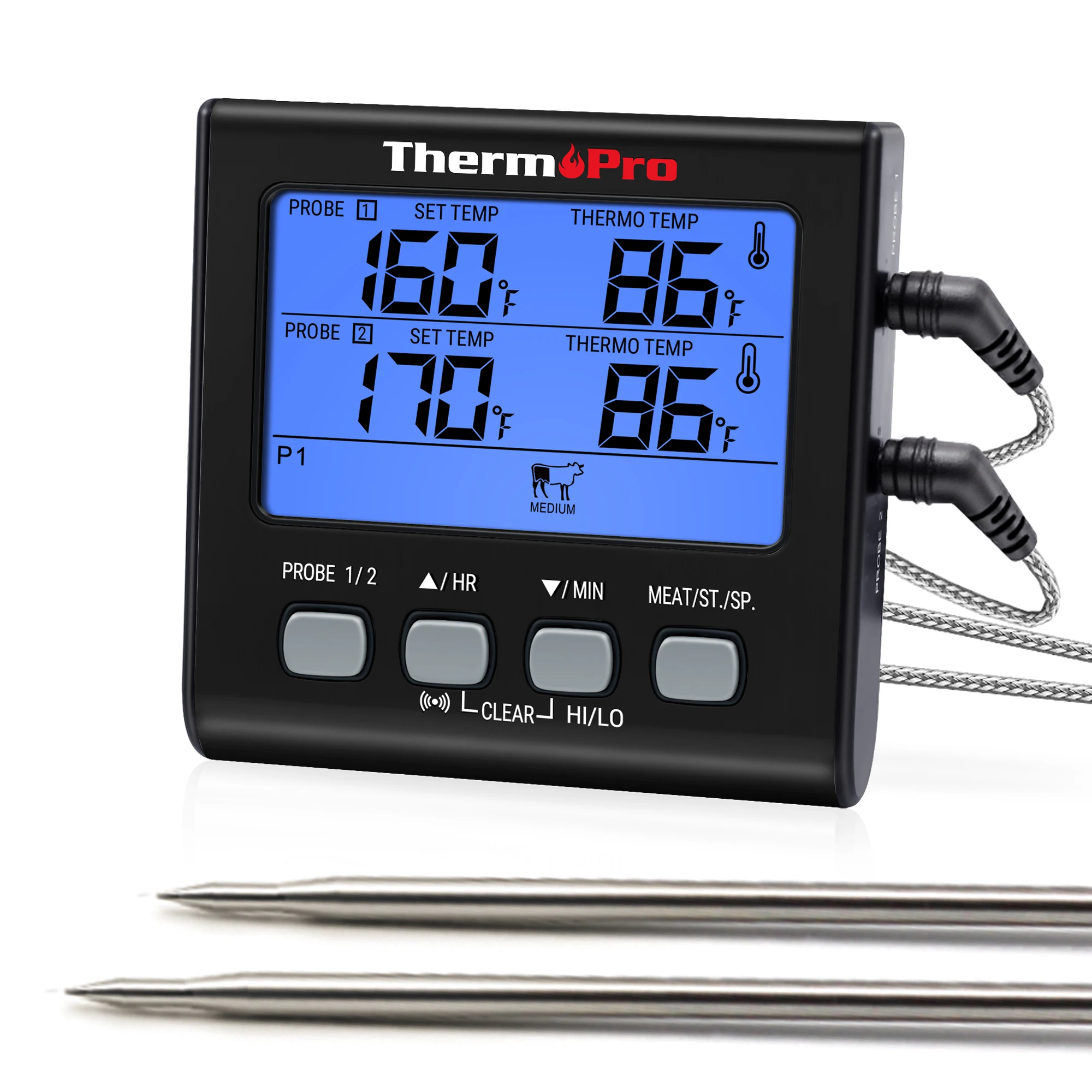 https://ae01.alicdn.com/kf/S96fd1f5c42294e86b30b80b7602316bdN/ThermoPro-TP17-Digital-Kitchen-Thermometer-Dual-stainless-steel-Meat-Probes-Meat-Thermometer-For-Oven-With-Timer.jpg