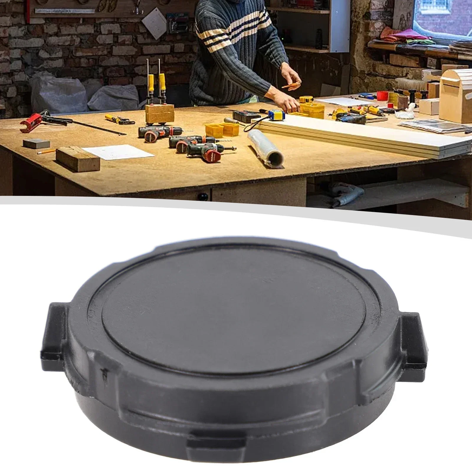 End Cap Retainer N329083 Sander End Cap Retainer CMEW231 DCW210B DCW210B-B3 Power Tool Parts & Accessories