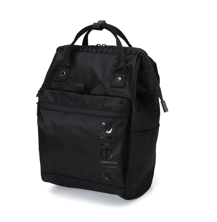 תיק גב גדול בנפח 30 ליטר ו-45 ליטר לנסיעות עם מניעת גניבה, תיק מחשב נייד בגודל 17.3 אינץ', תיק גב רב תכליתי, עמיד למים, מוצר אוניברסלי