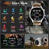 2025 GT5 PRO Smart Watch Men For HUAWEI Watch 5 Pro AMOLED HD Screen Bluetooth Call GPS Trajectory NFC Compass SmartWatches New 5
