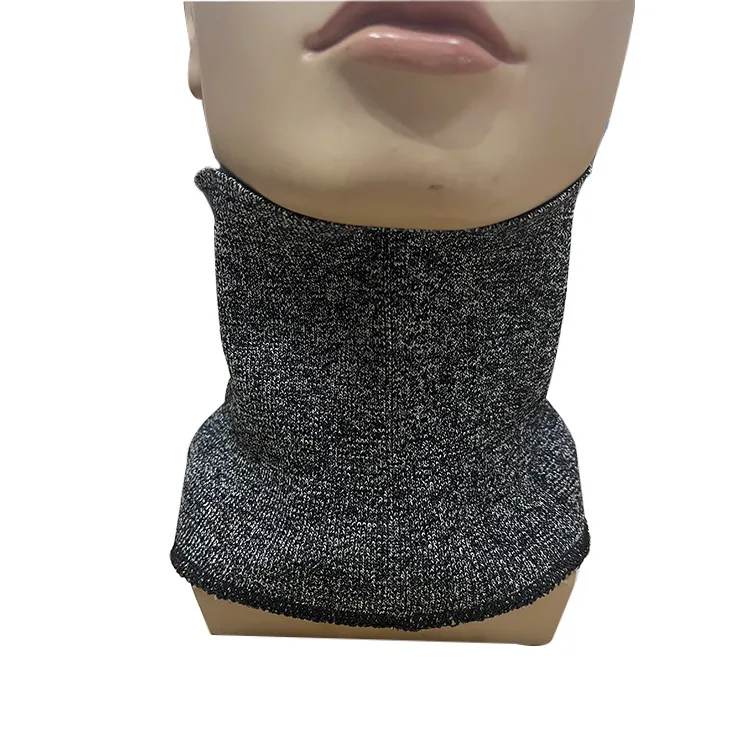 Anti Blade Neck Protection 1