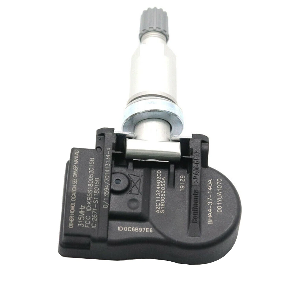 TPMS Ÿ̾ з  BHA4-37-140A,  2 3 5 6  CX-3 CX-5 CX-7 CX-9 MX-5 RX-8 2004-2020, 1 