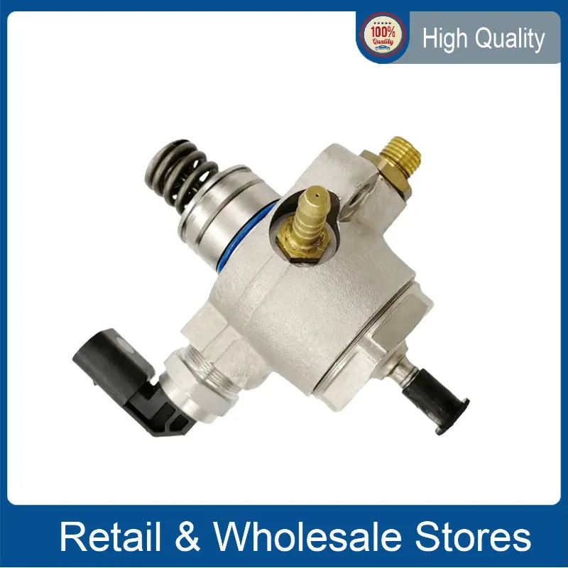 

06L127026D EA888 Generation III 2.0T Pressure Mechanical Fuel Pump for Audi A3 A4 A5 A6 A7 Q3 Q5 06L 127 026D