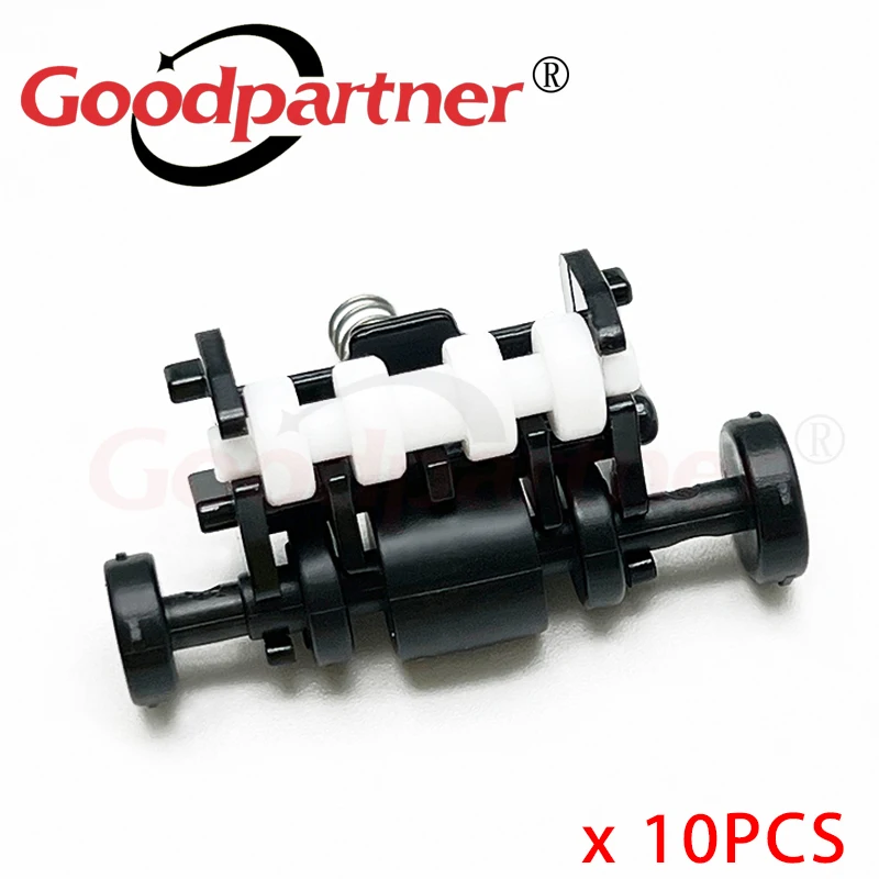 10X Fuser Delivery Roller Spring for SAMSUNG M M M M2070 M2071 SCX 3400 3405 3407 ML 2160 2164 2165 2167 2168