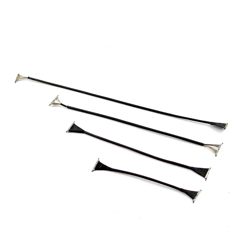 Câble coaxial Caddx pour Vista HD - 8/12/15/20cm