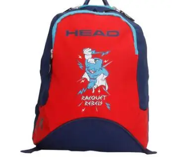 Sac à dos de Tennis pour adolescents, 1 à 2 sacs de raquettes de Tennis  pour enfants, sac d'école d'entraînement de sport de Badminton pour jeunes  garçons et filles - AliExpress