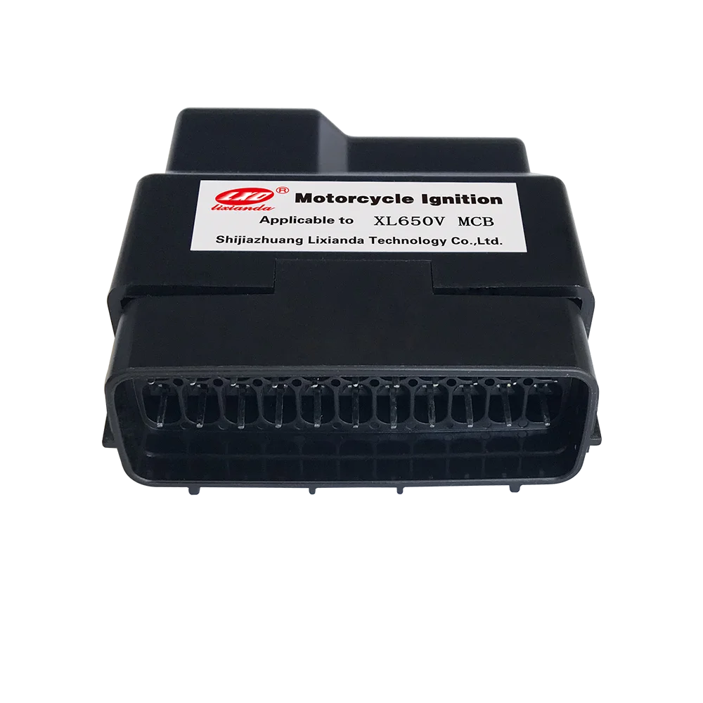 IGNITER CDI 혼다 XL650V Transalp XL 650 V RD10 RD11 CDI TCI ECU IGNITOR 30410-MCB-611 2000-2006 전력 향상 에디션, 신제품