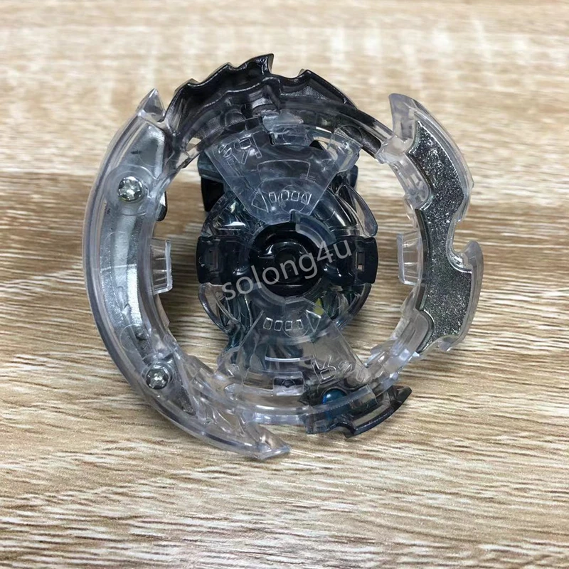 Single Spinning Top B-176 Superking Hollow Deathscyther spinning top toy,battle top toy,battle tops