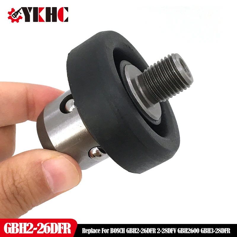 SDS Drill Chuck For BOSCH GBH2-26 GBH2-26DFR GBH 2-26 DFR GBH2-28DFV GBH4-32DFR GBH3-28 GBH36VF (SDS 36V), Power Tool Accessories