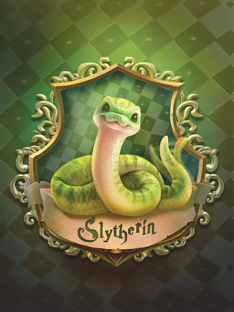 thumbnail image 1 of Pintura de diamante 5D DIY de Harry Potter, punto de cruz, castillo de Hogwarts, mosaico bordado, diamantes de imitación, decoración del hogar, regalo para niños, 1 of 5