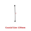 Coaxial Line 130mm