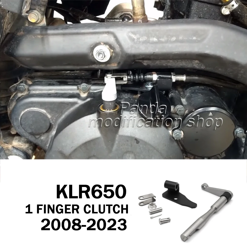 FOR KAWASAKI KLR650 KLR 650 2008 2010 2016 2018 2020 2021 2022 2023 1 ...