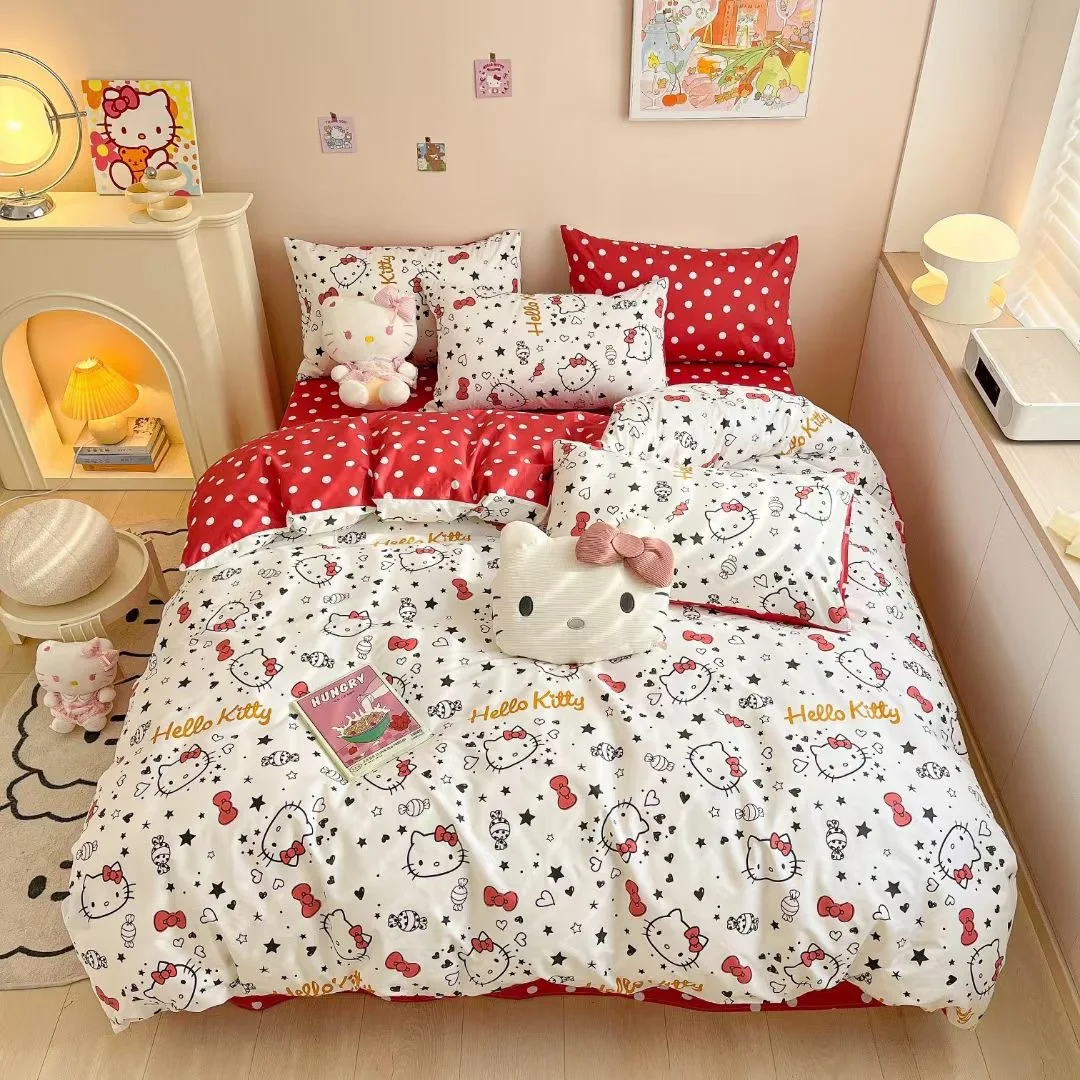 https://ae01.alicdn.com/kf/S96fe9df8d1f84459a9d85b56d636509ai/Sanrio-Hello-Kitty-Bedding-Set-Cute-Cotton-Four-Piece-Double-Queen-Size-Pillowcase-Bed-Linens-Girl.jpg