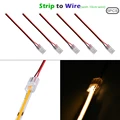 Strip to Wire B