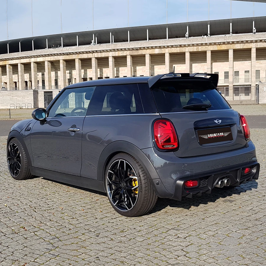 ミニ MINI クーパーS　F55S / リアバンパー　カラーNO, CB3 61uqM+mnHBL._UF350,350_QL80_.jpg