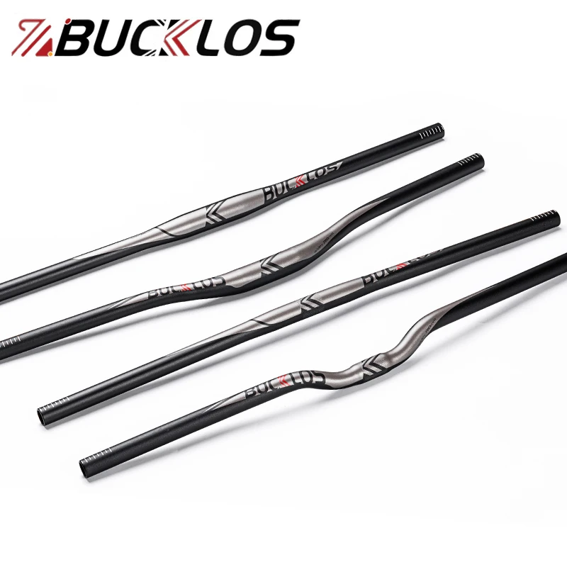Potence VTT Carbone TRIFOX 31.8mm - Pour Guidon Plat - Diamètre De Serrage 28.6mm