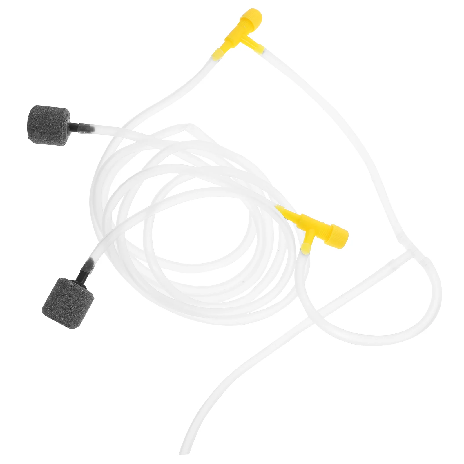 

Pump Accessories Portable Tube Air Fish Tank Aquarium Tubing For Pumps Oxygenation Supply Accessory Pipe Hose USB