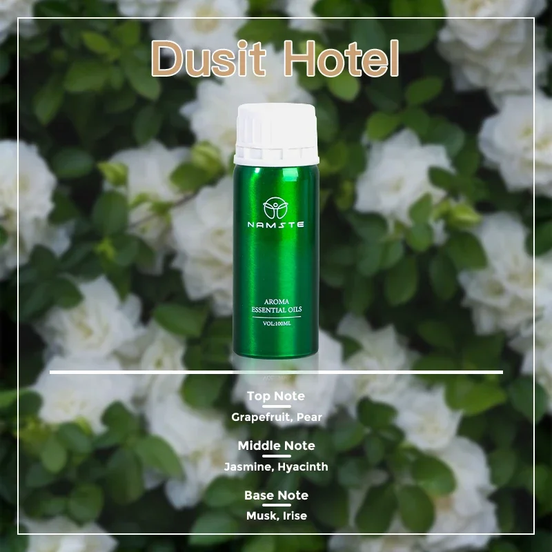 Dusit Hotel