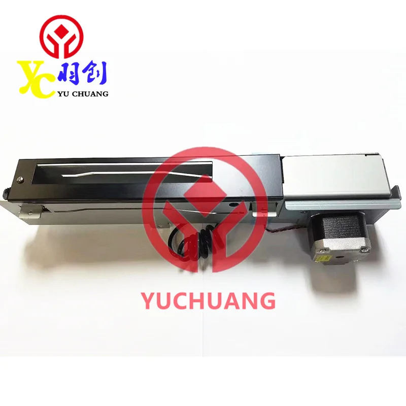 

Original Mimaki Wiper Assy for Mimaki UJF-3042 fx P/N:MP-M011933 ( MP-M018316)