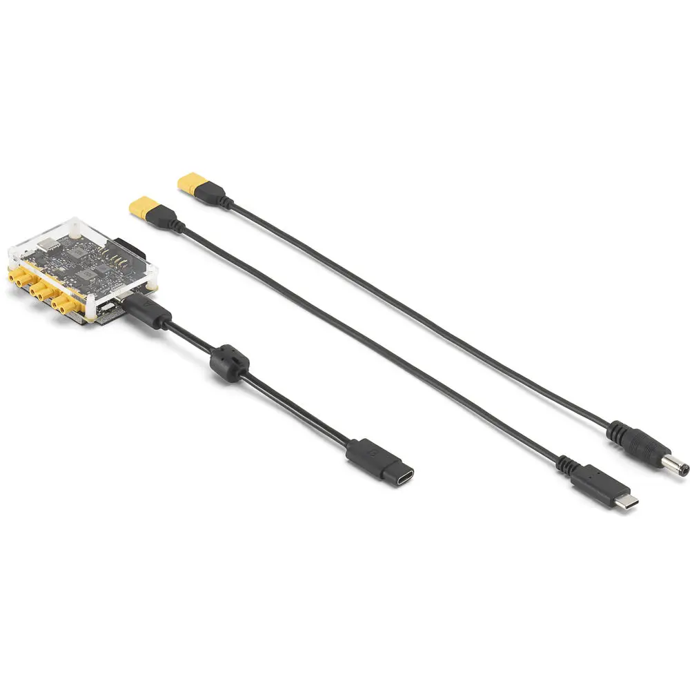 Original E-Port Development Kit For Matrice 350 RTK Enterprise Drones Accessories Stock