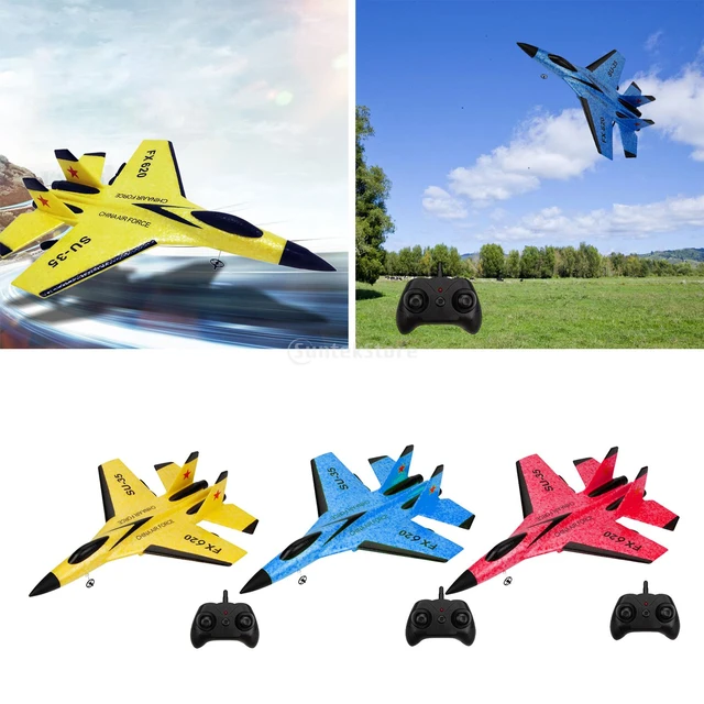 Fx-803 Rc Espuma Avião Avião Controle Remoto Avião 2.4g Planador Epp  Brinquedos De Espuma Brinquedos Para Crianças Presente Ao Ar Livre Modelo  Brinquedos Para Meninos - Aviões De Controle Remoto - AliExpress