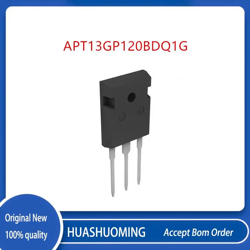 

1 шт./партия, APT13GP120BDQ1G 41A/1200V U3020 S2FD30A60 30A60 TO-247