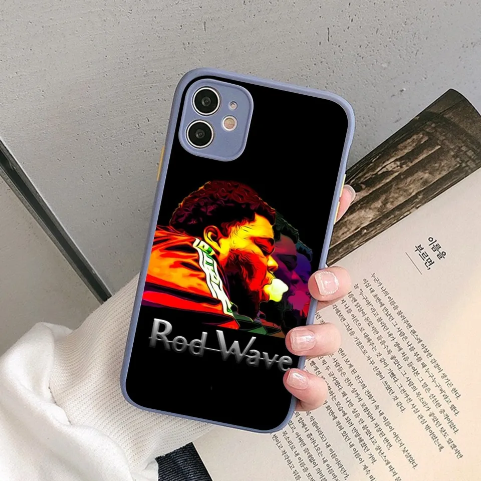 iphone 16 pro phone case OtterBox iPhone 16 Pro Max Symmetry Series Case for MagSafe Western Noir Collection