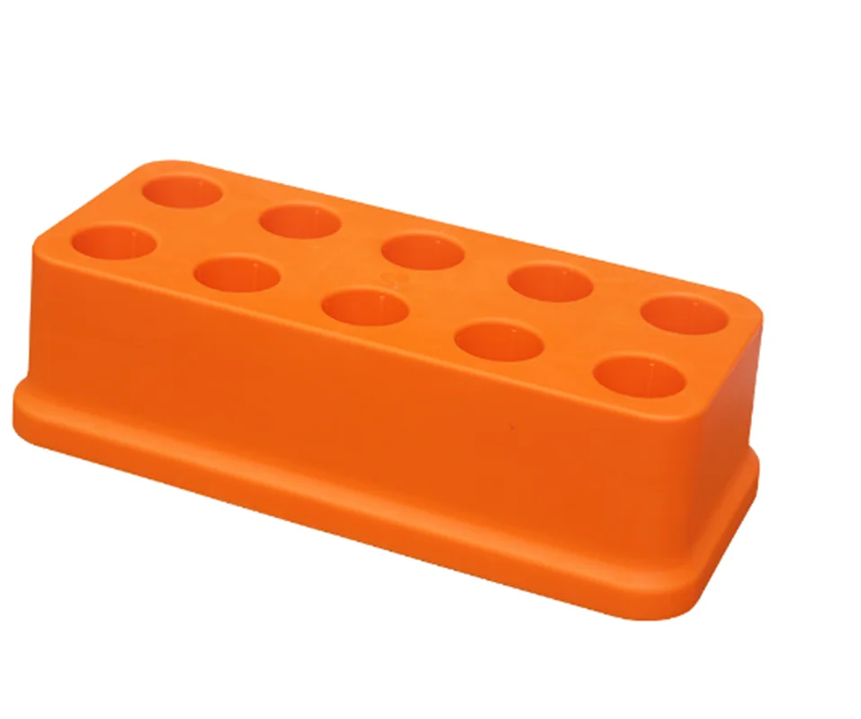 

BT30 BT40 патрон, коробка для сбора инструментов, пластиковый ящик для хранения, Cnc Mahcine Parts Holder чехол