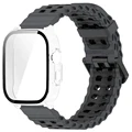Coal Black-clear