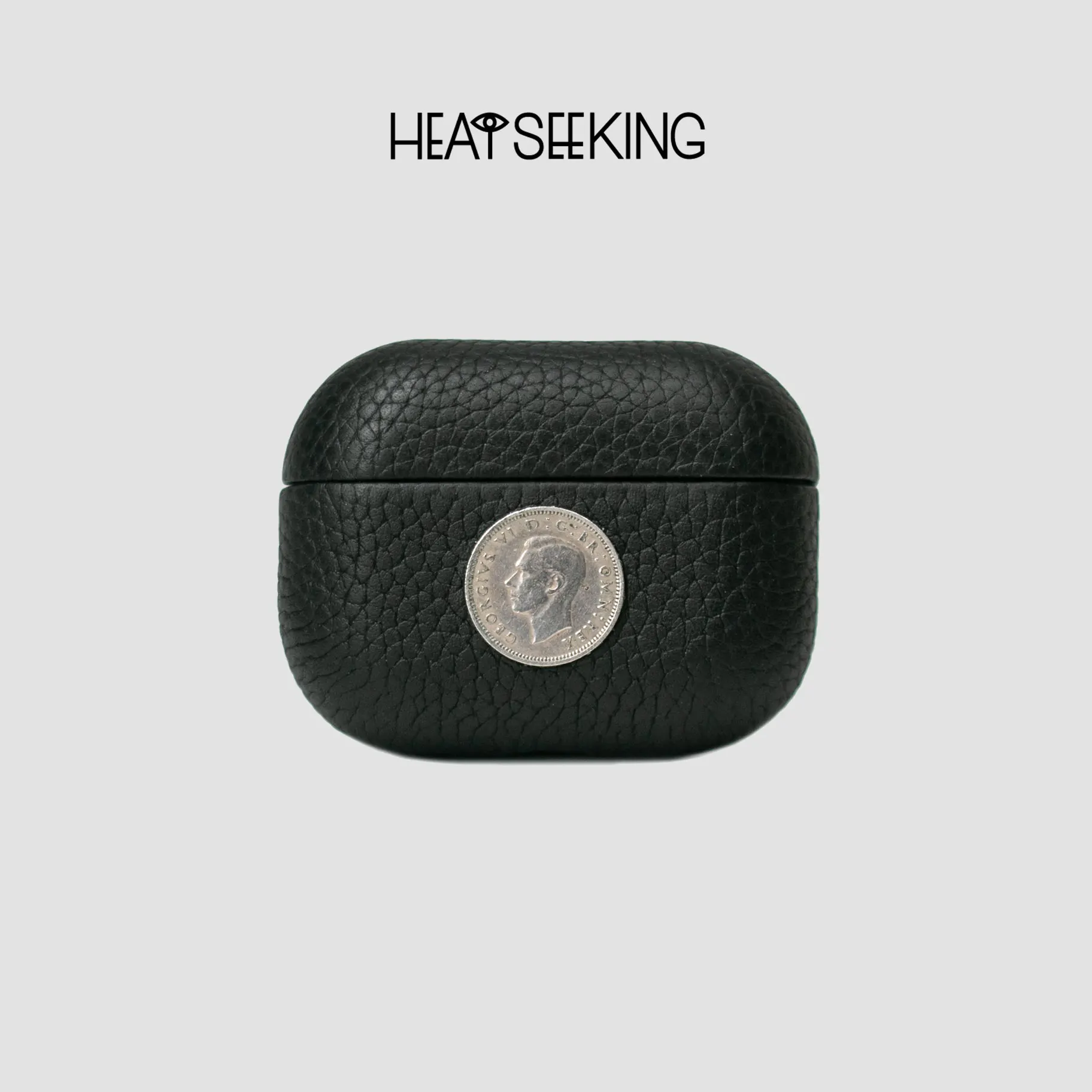 Per Airpods Pro 2 3 Apple Generation 2Nd Sony Linkbuds S Wf-1000Xm5 Auricolari Cover Leather Coin Artigianato Creatività