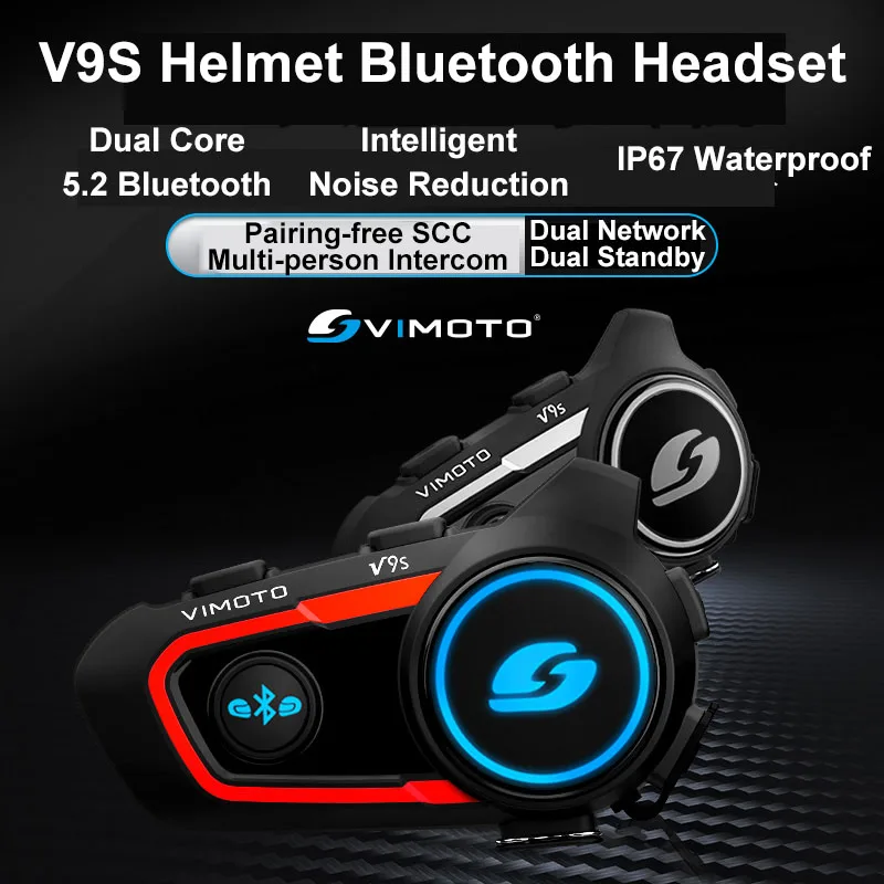 Vimoto   ,  ̴,  5.0 , IP67  , ٱ  , V8S, V9S, V9X