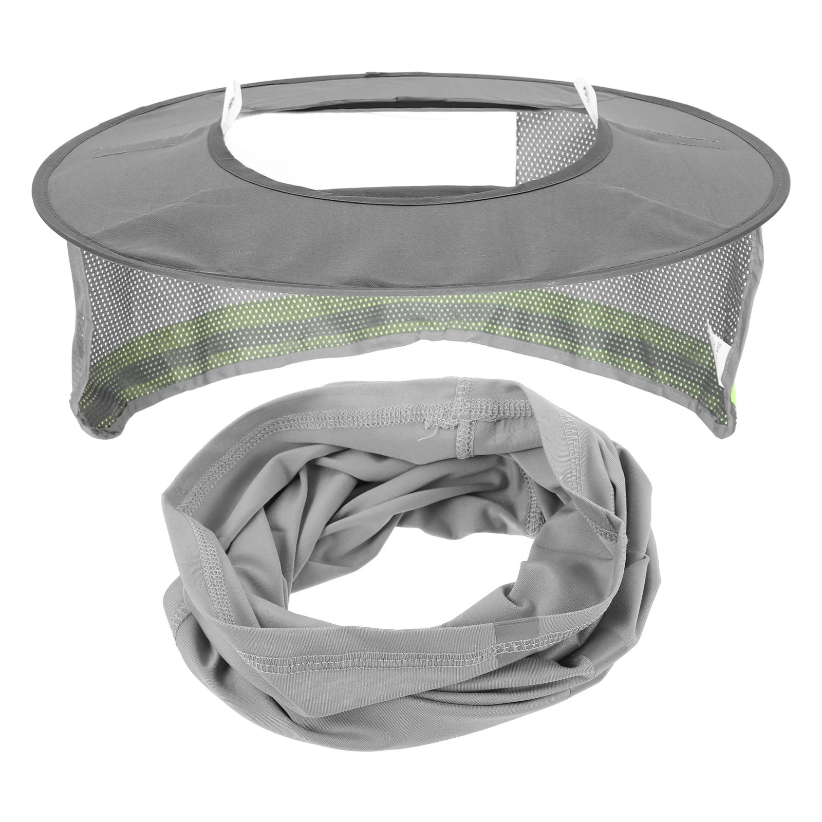 

Солнцезащитная лампа, Летние головные уборы, модная мужская искусственная шарф