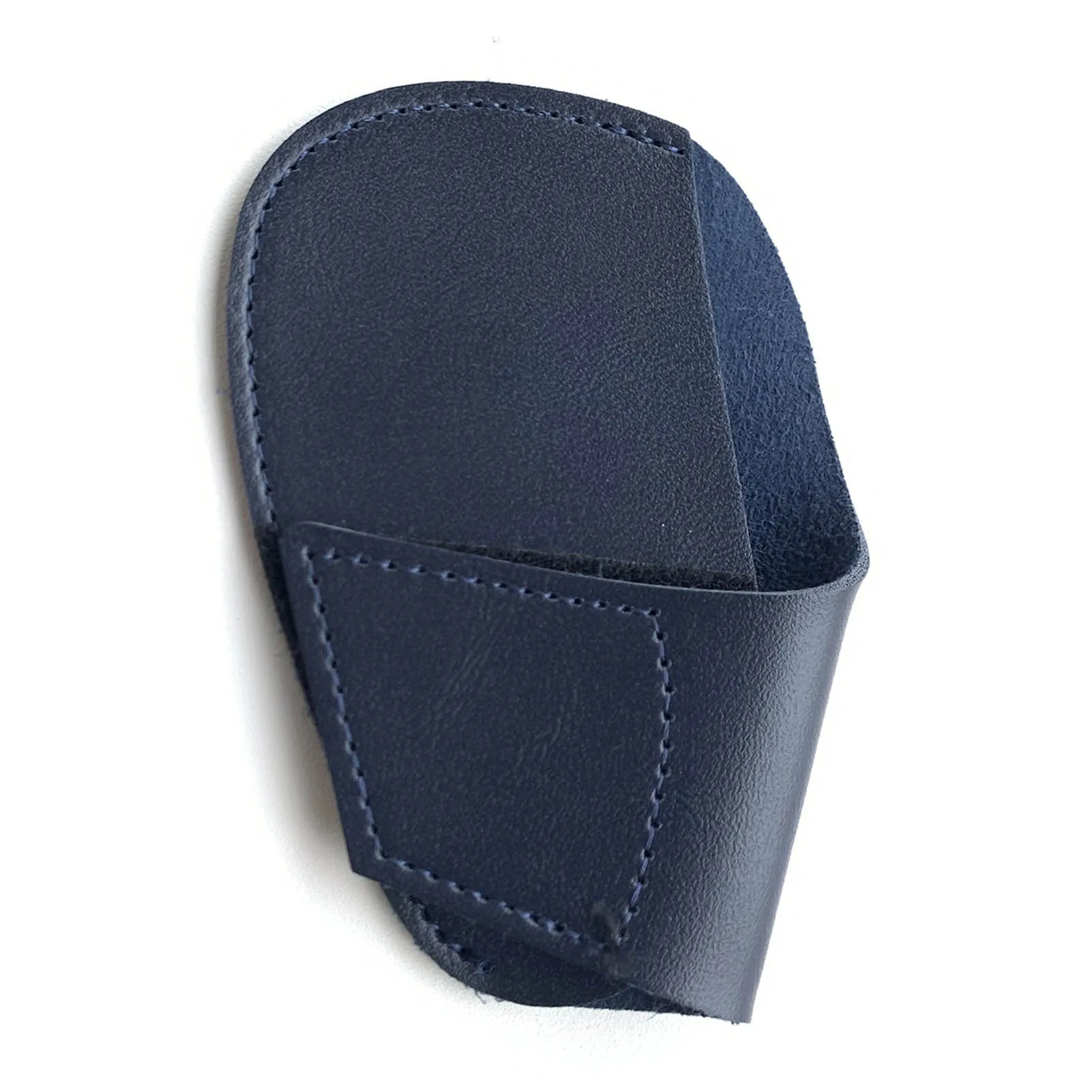 

Leather Golf Iron Headcover Universal Golf Club Cover Wedge Cover Fit Most Brands Protective Headcover For Right Hand Golf