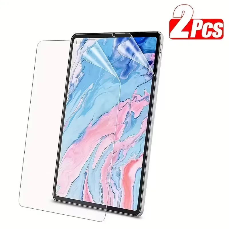 Premium Paper-Feel Screen Protector Set – 2 Pack, Ultra-thin Protective Film