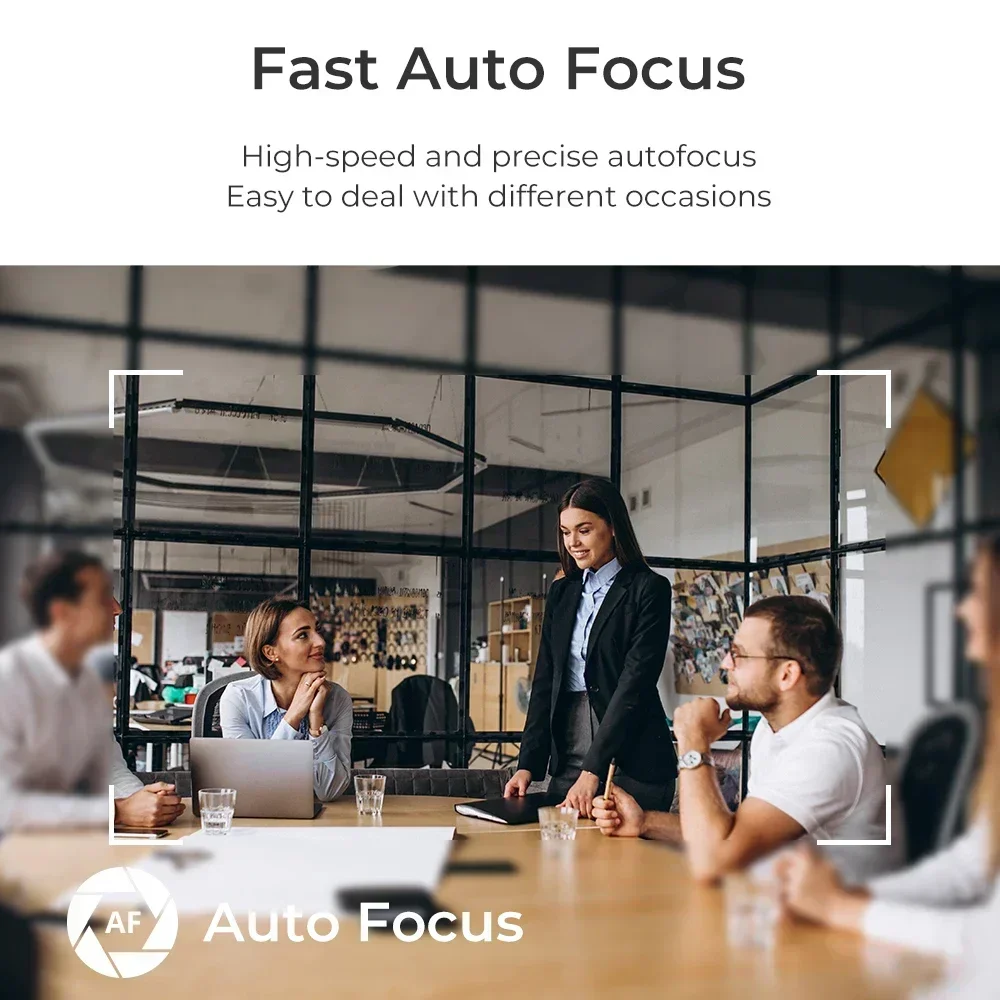 PEGATAH Mini 4K Webcam USB Computer Webcam For PC Laptop Live Streaming Full HD 1080P Web Camera For Work With Microphone Tripod