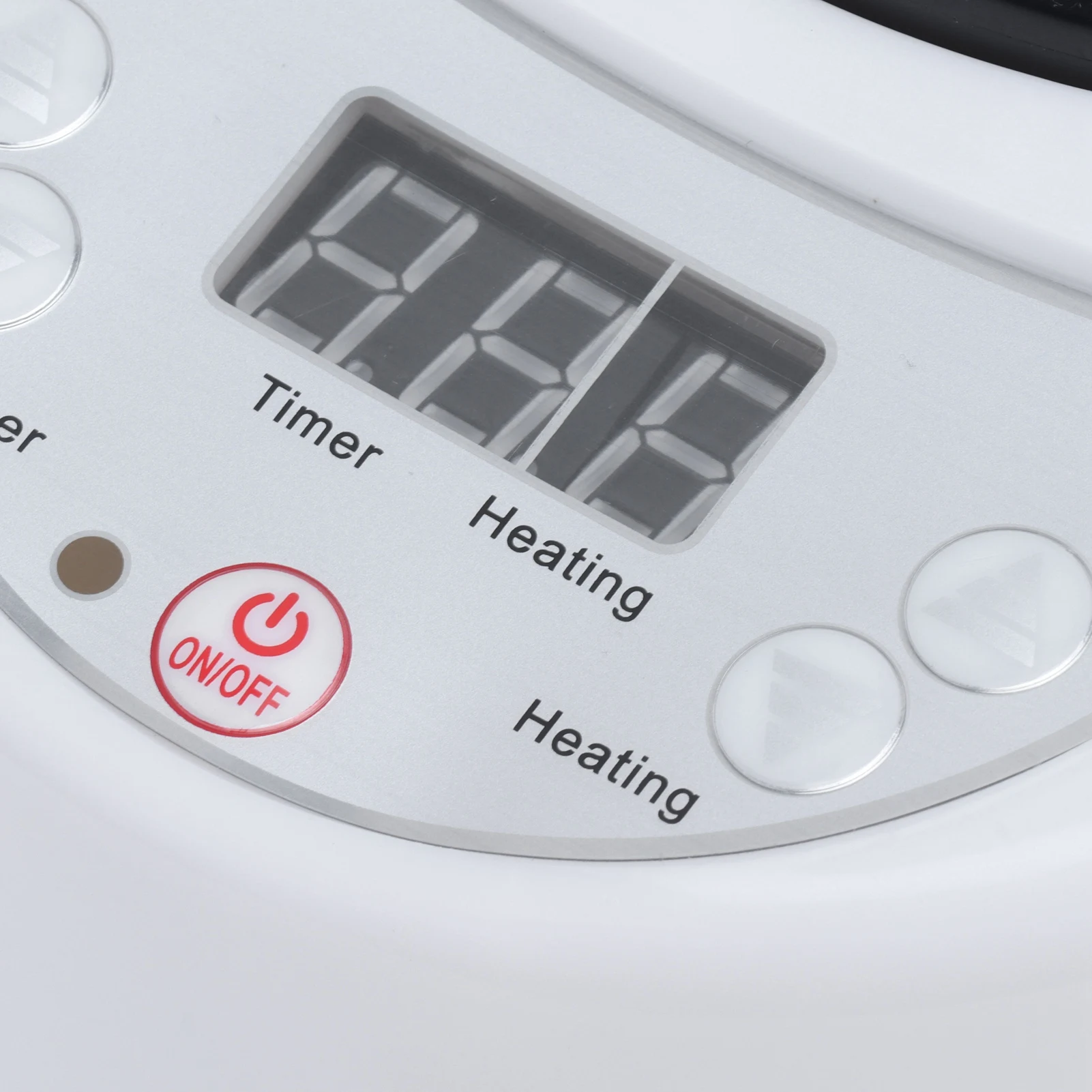 1000W Household Sauna Steamer Pot 2.0L Portable Sweat Spa Steam Pot for Body Detox Body Relaxation Supplies 5