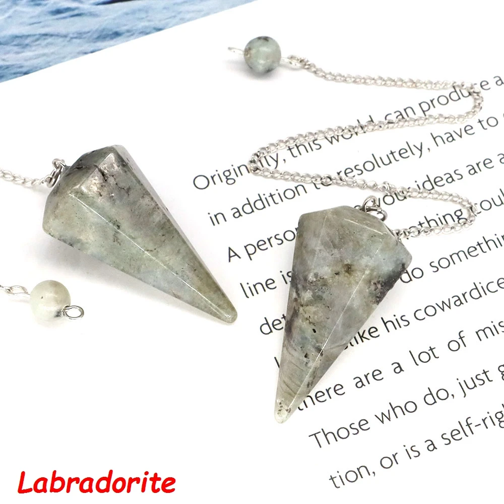 Labradorite