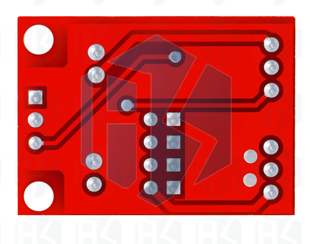 1 ~ 5 Stück egbo ne555 Pulsfrequenz-Tast verhältnis einstellbares Modul Rechteck welle 5V-12V Signal generator für Arduino Smart Car – Detail 21