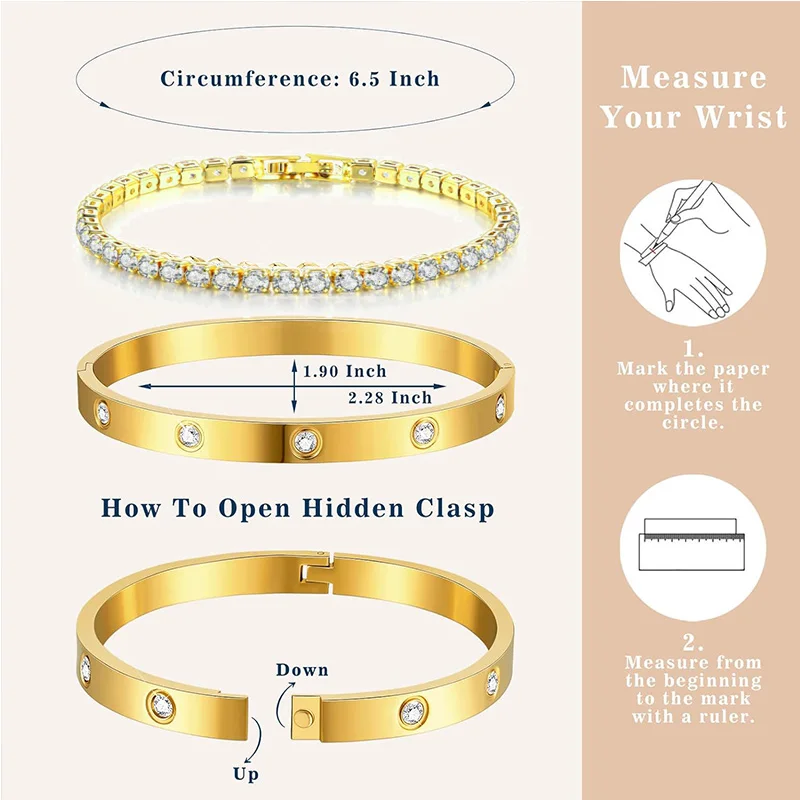 Cartier Love Bangle Sizing Cartier Pink Gold Love Collection