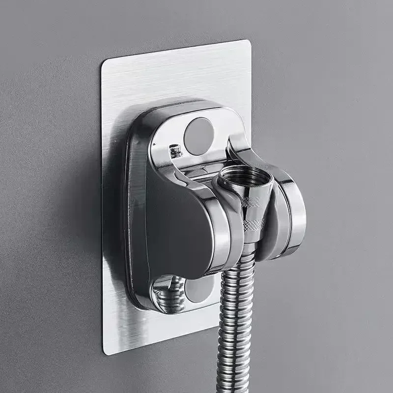 Bathroom Shower Hose Stainless Steel Flexible Shower Hose Tube Pipe for Bathroom Accessories High Strength Hot and Cold Hose