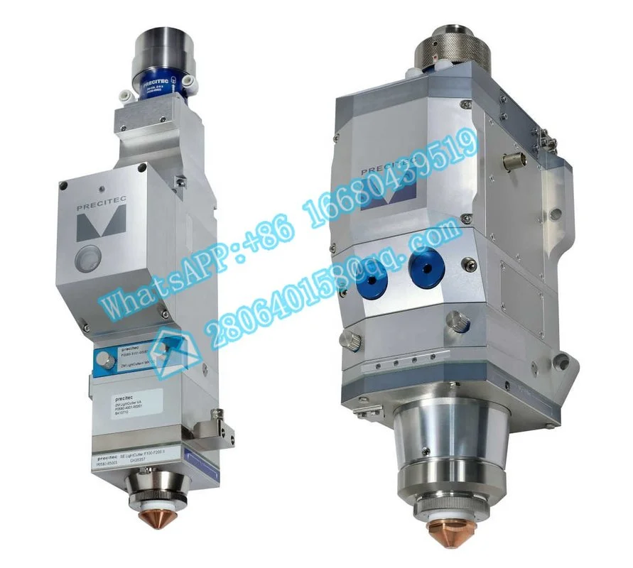 

Lynnuo Laser Cutting Head for Metal Cutter Raytools/ Precitec/WSX 2000W 3000W 6000W 8000W 15000W