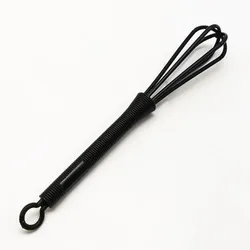 Deluxe Hair Color Mixing Stirrer (Black)