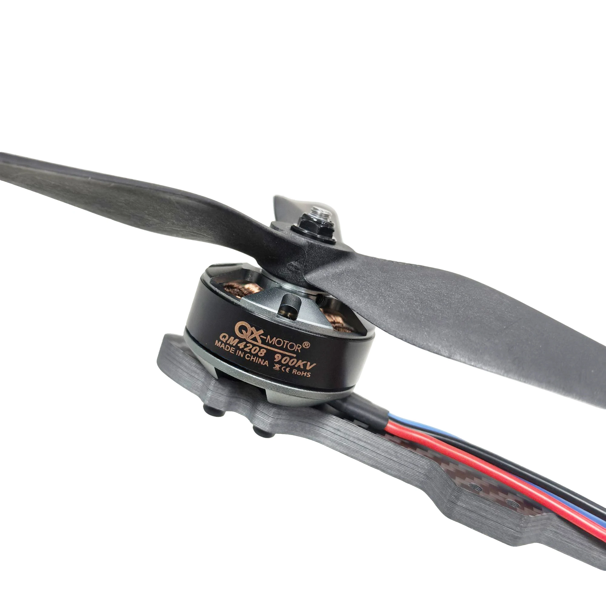 10inch 473mm FPV Racing Freestyle Drone Frame Kit F4V3S Plus