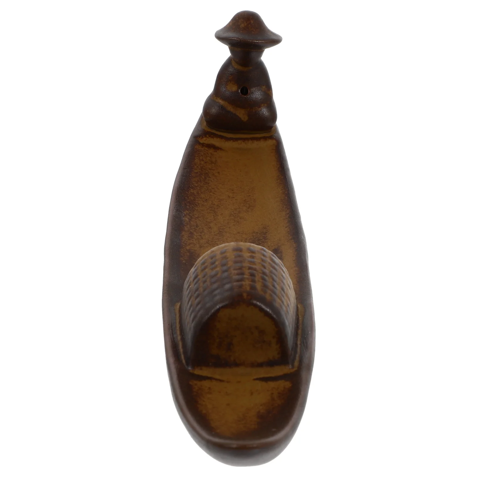 

Incense Holder Tea Ceremony Accessories Multifunction Yoga Burner Ceramics Stick Sticks