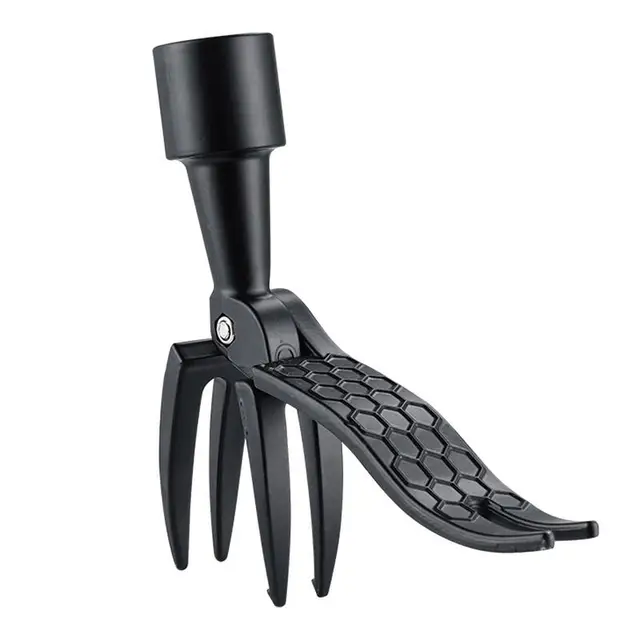 Gyomhúzó Szerszám Gyomnövény Kézikönyv Eltávolító Kertészkedés Kézi Ásó A Háztáji Fedélzetek Pázsitjaihoz