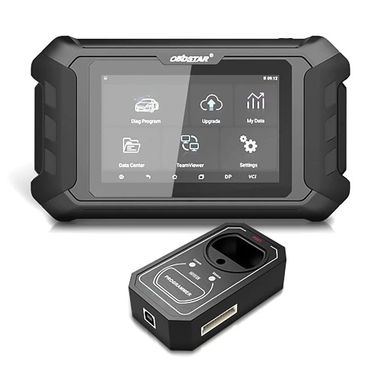 

Original OBD STAR X300 PRO4 Vehicle Smart Key Code Programming Machine Software For All Cars