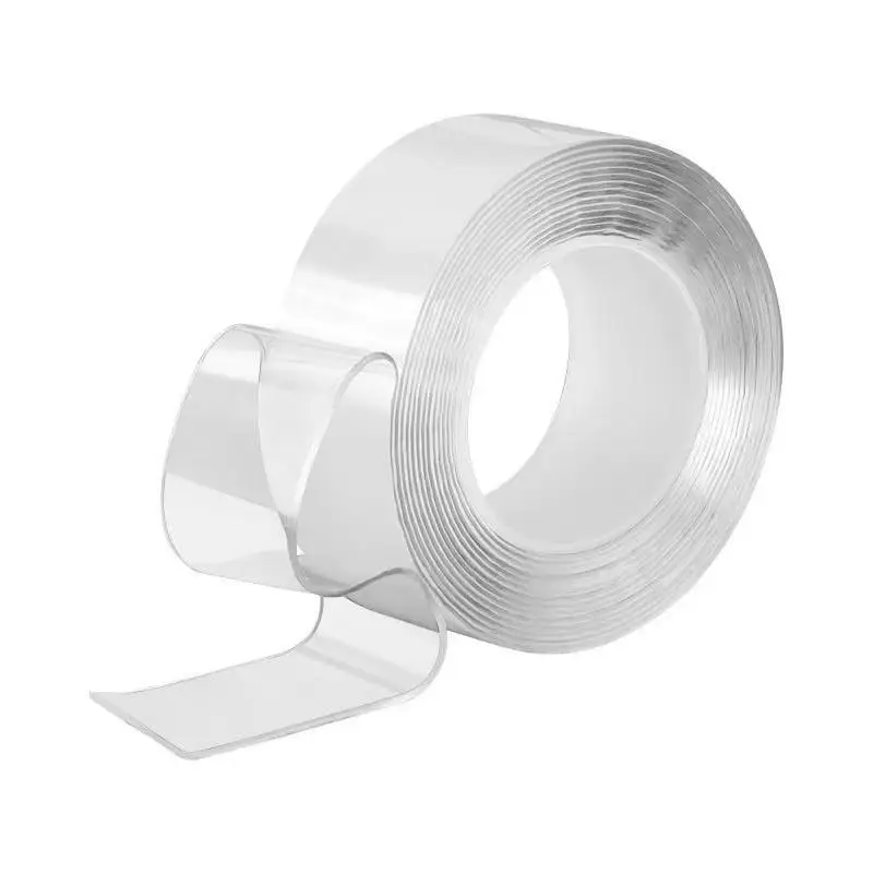 Colla magica nano multifunzionale, adesivo forte, nessun residuo, utilizzo versatile in molteplici scenari, applicazione universale - immagine 4