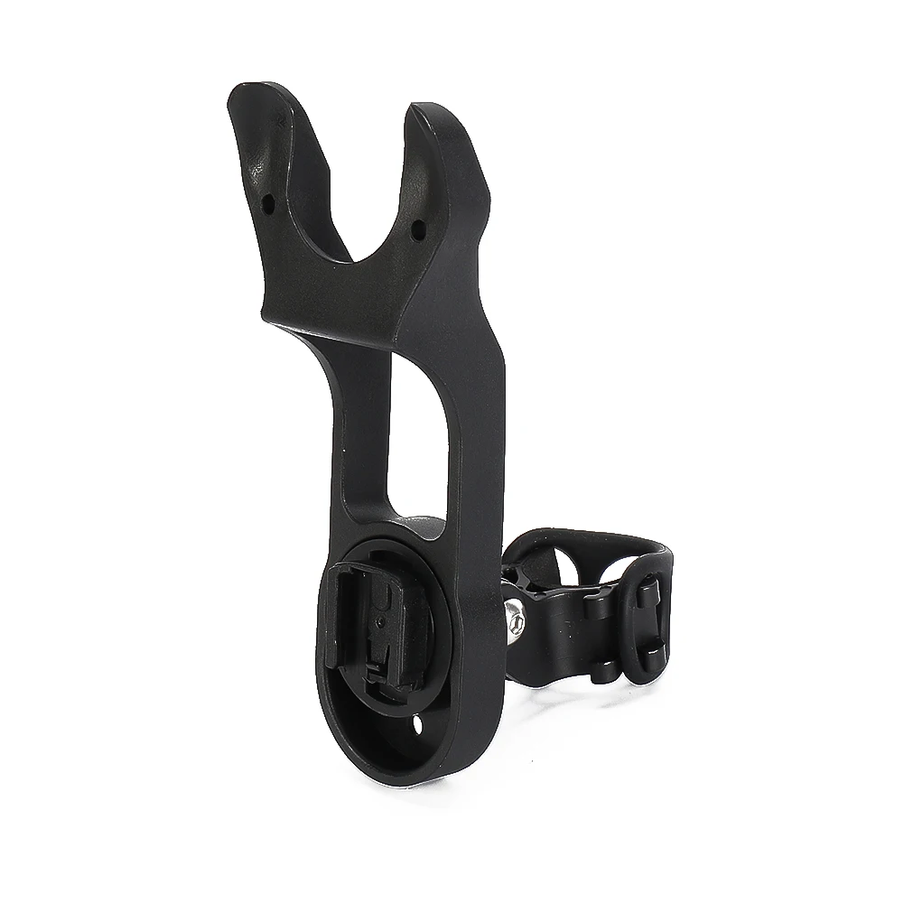 Supporto Per Computer Da Bici Per Computer Garmin Per Fotocamera Gopro Vendita Calda Con Elastico Abs Circa 130Mm Per Aeroad 2021 Canyon